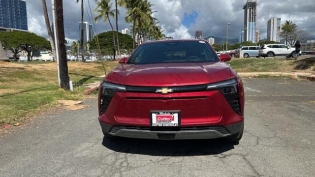 2024 Chevrolet Blazer EV 2LT