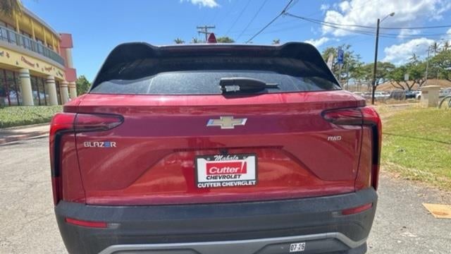 2024 Chevrolet Blazer EV 2LT