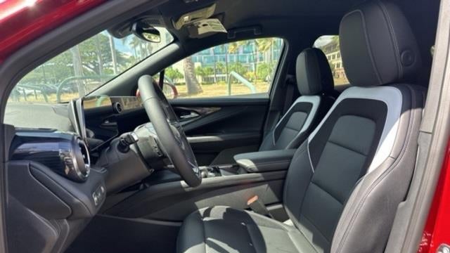 2024 Chevrolet Blazer EV 2LT