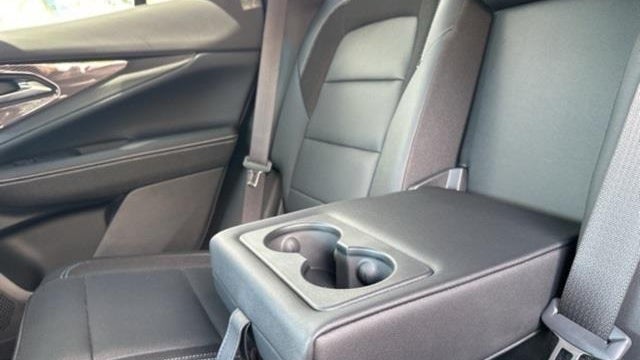 2024 Chevrolet Blazer EV 2LT