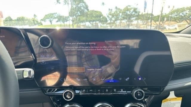 2024 Chevrolet Blazer EV 2LT