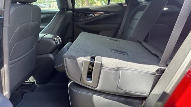 2024 Chevrolet Blazer EV 2LT