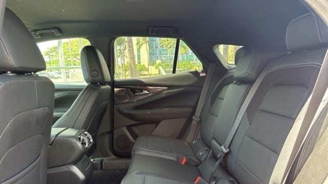 2024 Chevrolet Blazer EV 2LT