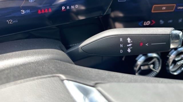 2024 Chevrolet Blazer EV 2LT