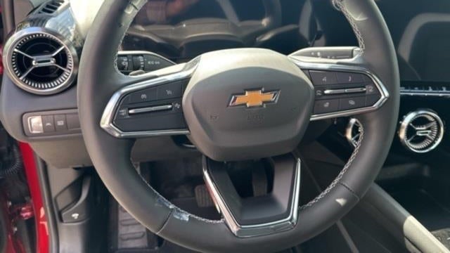 2024 Chevrolet Blazer EV 2LT