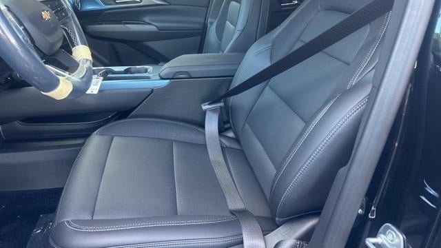 2024 Chevrolet Blazer EV 2LT