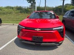 2024 Blazer EV Thumbnail 3