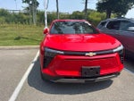 2024 Blazer EV Thumbnail 4