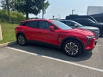 2024 Blazer EV Thumbnail 8