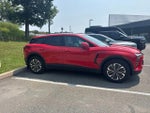 2024 Blazer EV Thumbnail 9