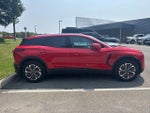 2024 Blazer EV Thumbnail 11