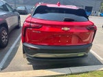 2024 Blazer EV Thumbnail 17