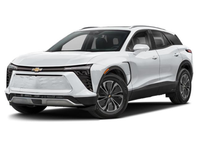 2024 Chevrolet Blazer