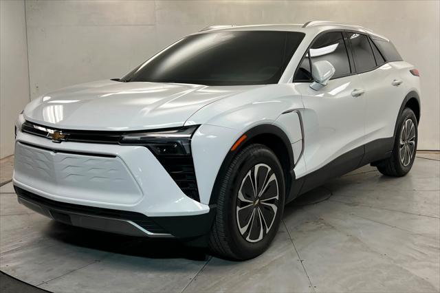 2024 Chevrolet Blazer - $26,499