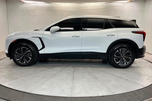 2024 Chevrolet Blazer - $26,499
