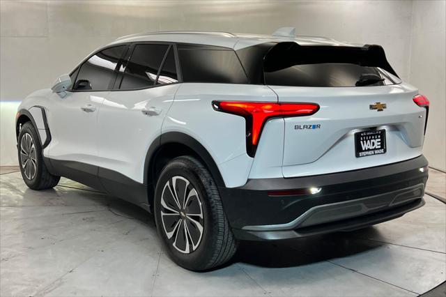 2024 Chevrolet Blazer - $26,499