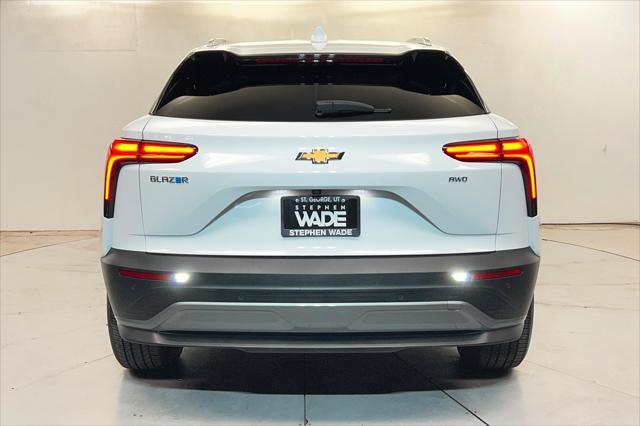 2024 Chevrolet Blazer - $26,499