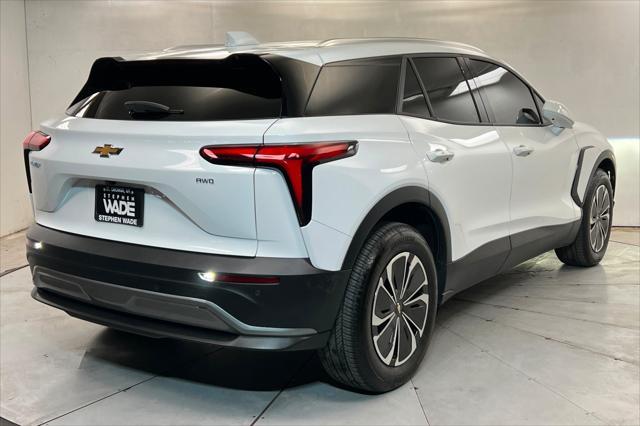 2024 Chevrolet Blazer - $26,499