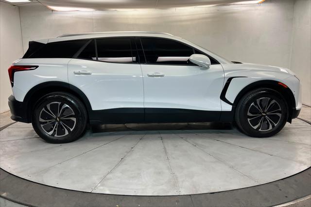 2024 Chevrolet Blazer - $26,499