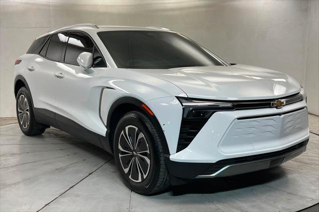 2024 Chevrolet Blazer - $26,499