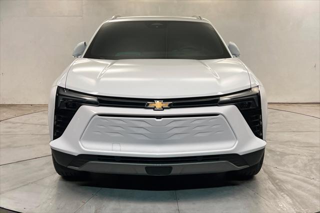 2024 Chevrolet Blazer - $26,499