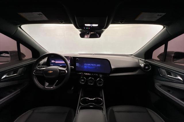 2024 Chevrolet Blazer - $26,499