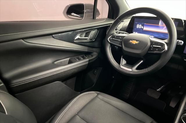 2024 Chevrolet Blazer - $26,499