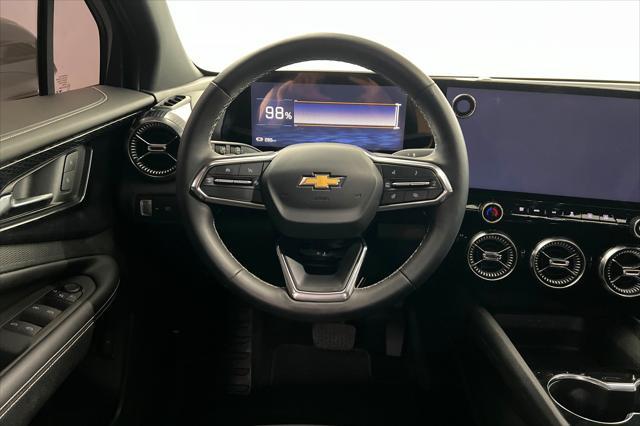 2024 Chevrolet Blazer - $26,499