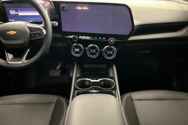 2024 Chevrolet Blazer - $26,499