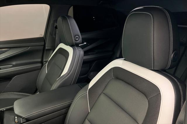 2024 Chevrolet Blazer - $26,499