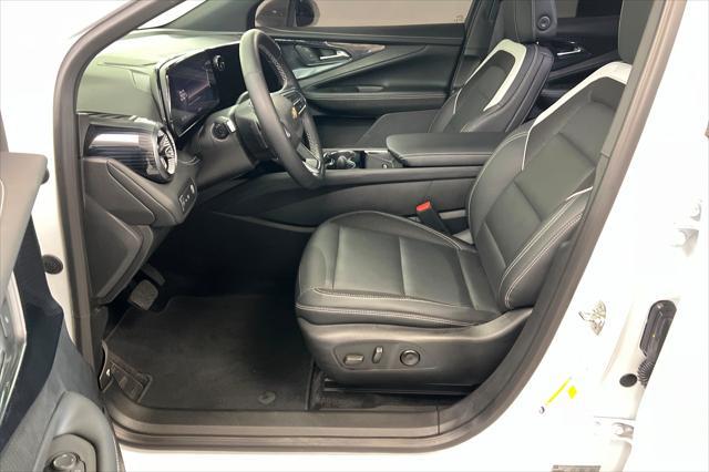 2024 Chevrolet Blazer - $26,499