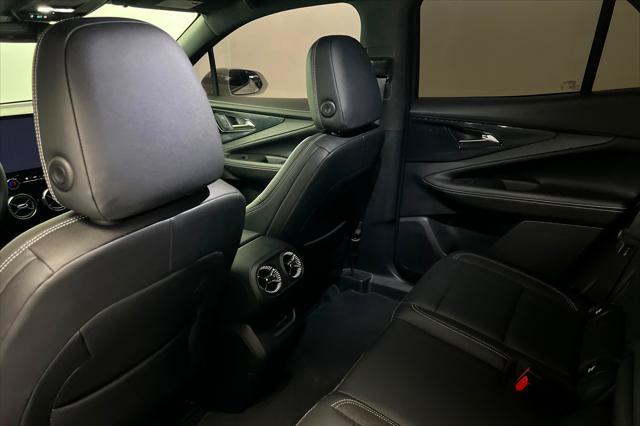 2024 Chevrolet Blazer - $26,499