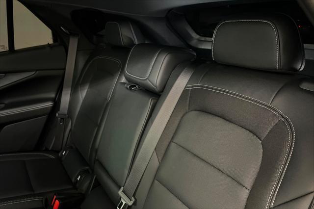 2024 Chevrolet Blazer - $26,499