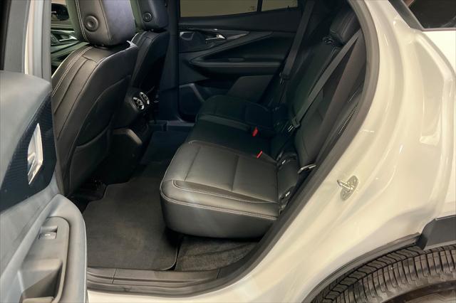 2024 Chevrolet Blazer - $26,499