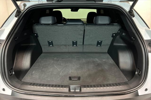 2024 Chevrolet Blazer - $26,499