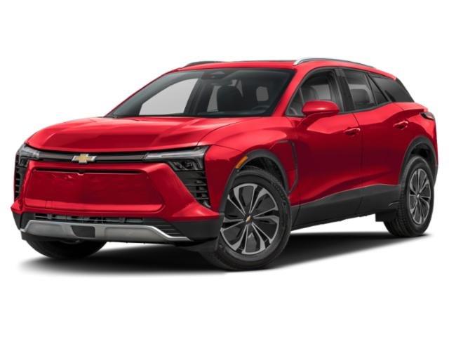 2024 Chevrolet Blazer