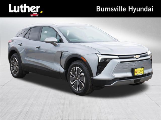 2024 Chevrolet Blazer