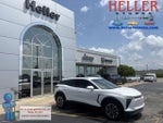 2024 Blazer EV Thumbnail 1