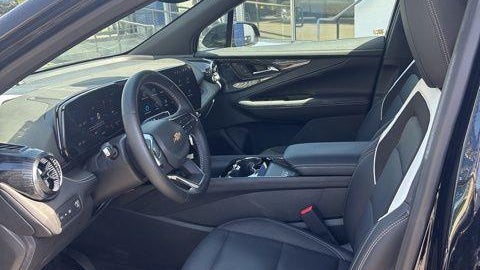 2024 Chevrolet Blazer EV 2LT