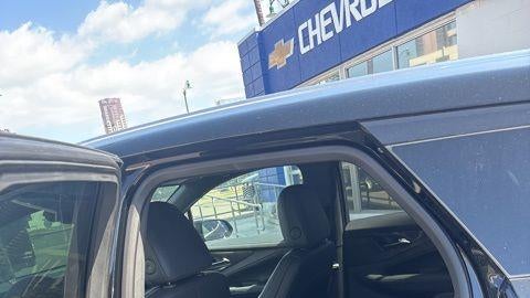 2024 Chevrolet Blazer EV 2LT