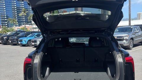 2024 Chevrolet Blazer EV 2LT