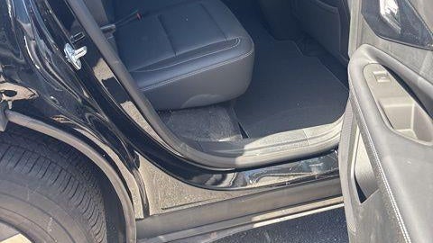 2024 Chevrolet Blazer EV 2LT