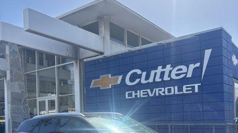 2024 Chevrolet Blazer EV 2LT