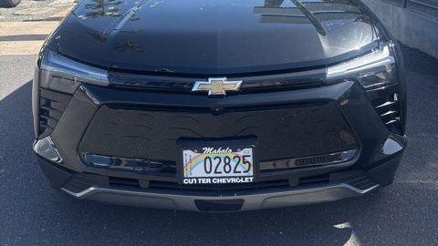 2024 Chevrolet Blazer EV 2LT