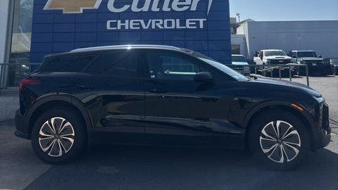 2024 Chevrolet Blazer EV 2LT