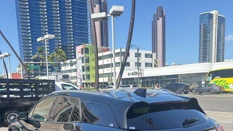 2024 Chevrolet Blazer EV 2LT