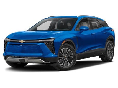 2024 Chevrolet Blazer EV AWD 2LT 4DR SUV