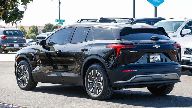 2024 Chevrolet Blazer EV 2LT