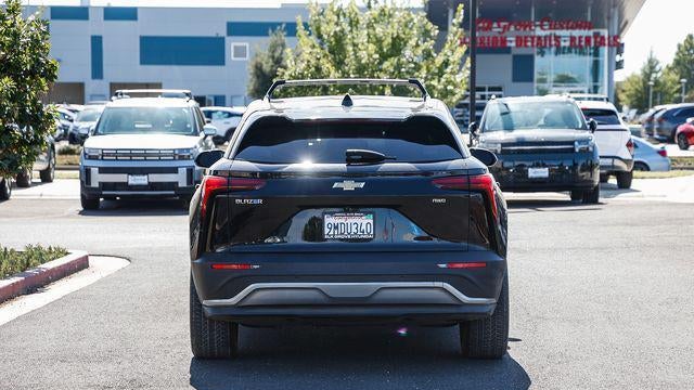 2024 Chevrolet Blazer EV 2LT