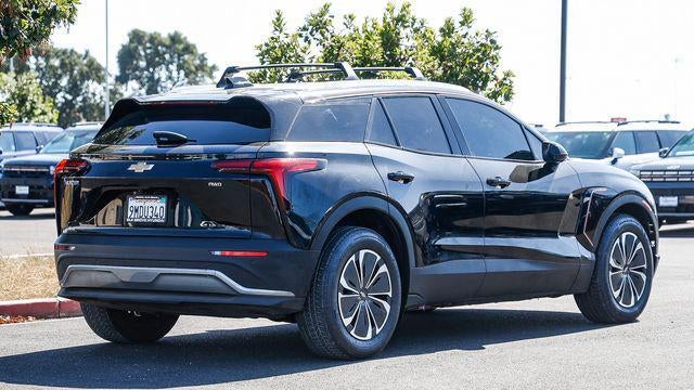 2024 Chevrolet Blazer EV 2LT
